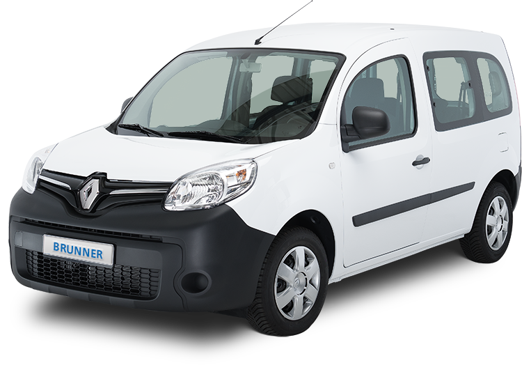 Produktbild Renault Kangoo