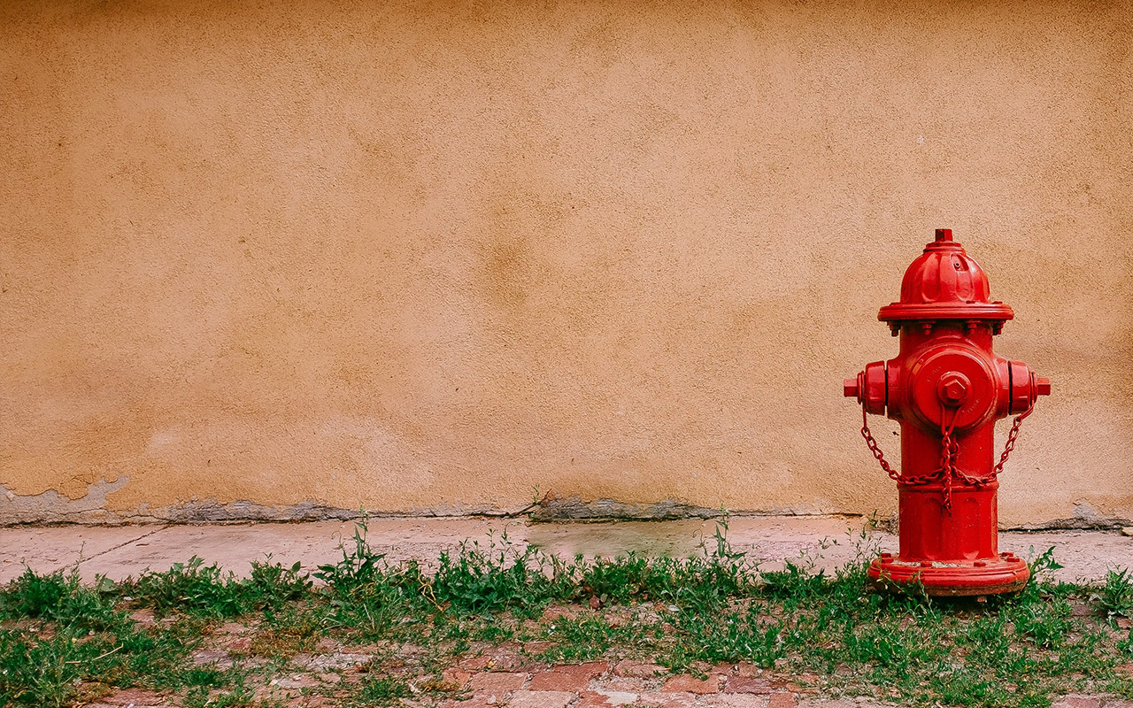 Hydrant