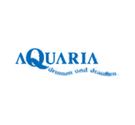 Aquaria Logo