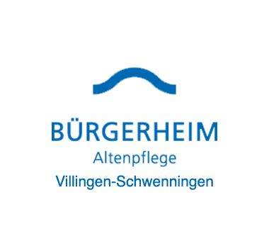 Buergerheim Logo