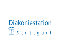 Logo Diakonie Stuttgart
