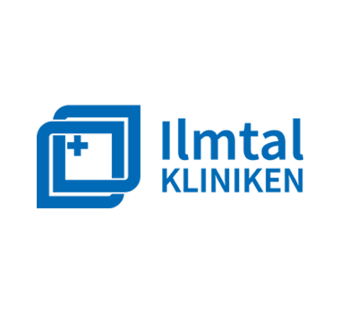 Logo Ilmtal Kliniken