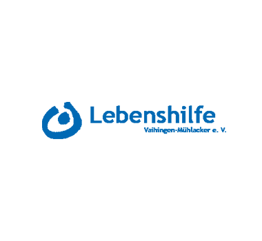 Logo Lebenshilfe Vaihingen Mühlacker