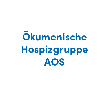 Logo Ökumenische Hospizgruppe Adelsheim-Osterburken-Seckach