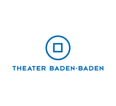 Logo Theater Baden-Baden