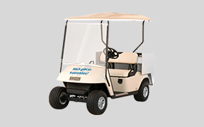 Golf Car kostenlos