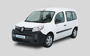 Renault Kangoo kostenlos