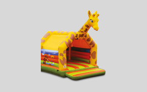 Spielmobil für Kinder